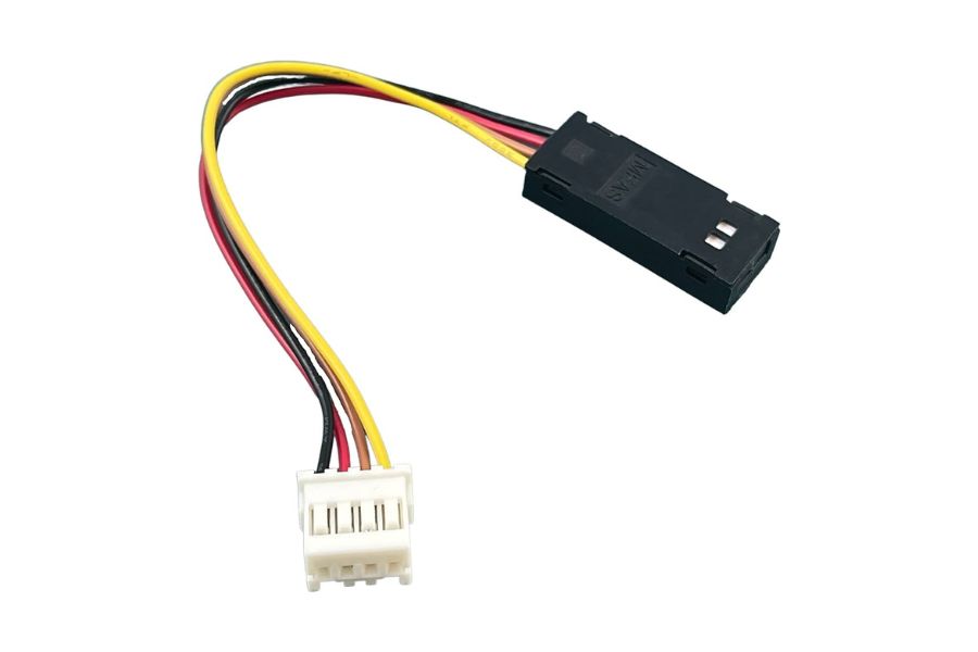 Cable and Connector