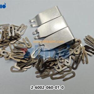 2-6002-060-01-0 ELECTROVERT CHAIN,SPRING CLIP