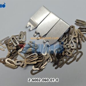 2-6002-060-01-0 ELECTROVERT CHAIN,SPRING CLIP