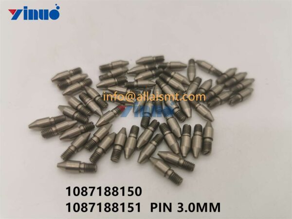 1087188150 1087188151 PIN 3.0MM