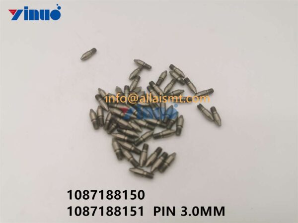 1087188150 1087188151 PIN 3.0MM