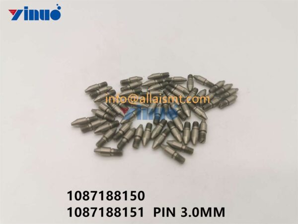 1087188150 1087188151 PIN 3.0MM