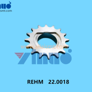 22.0018 REHM 05B Sprocket