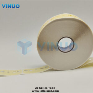 3-holes-splice-tape-for-Auto-Insertion-machine-