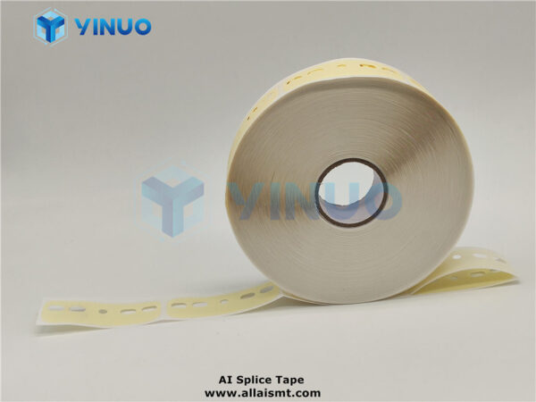 3-holes-splice-tape-for-Auto-Insertion-machine-