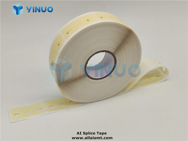 3-holes-splice-tape-for-Auto-Insertion-machine-