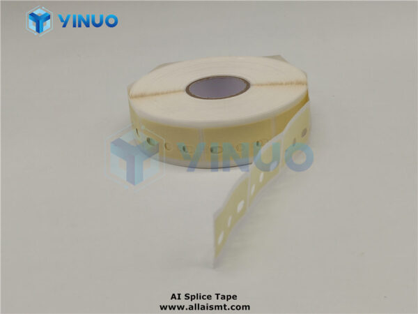 3-holes-splice-tape-for-Auto-Insertion-machine-