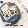 35A-SAC-DACC-1BA Universal AI SOLENOID VALVE