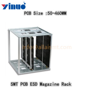 50-460MM-SMT-PCB-ESD-Magazine-Rack-535-x-530-x-570-mm