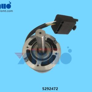 5292472 BTU REFLOW MOTOR