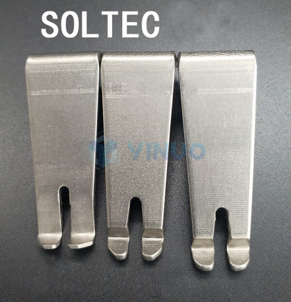 7-C450126-WAVE-SOLDER-CLAWS-FINGER-L-SHAPE