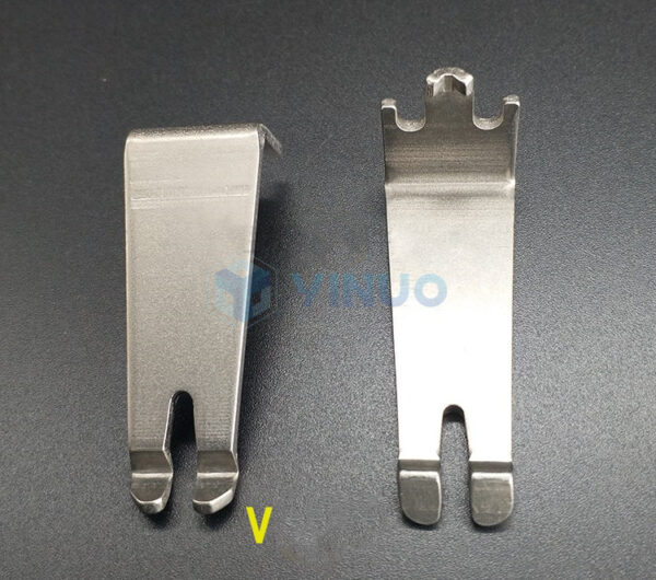 7-C450126-WAVE-SOLDER-CLAWS-FINGER-L-SHAPE