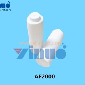 AF2000 HELLER filter element