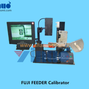 FUJI Feeder Calibrator