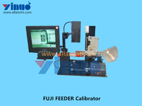 FUJI Feeder Calibrator