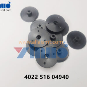 Assembleon 4022 516 04940 AX501 ITF Feeder Retaining Wafer (8mm)