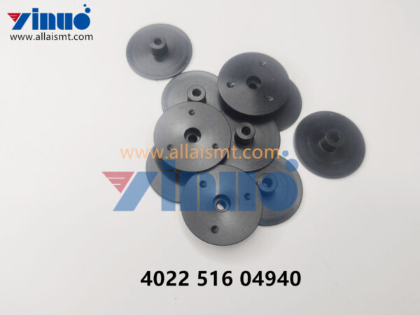 Assembleon 4022 516 04940 AX501 ITF Feeder Retaining Wafer (8mm)