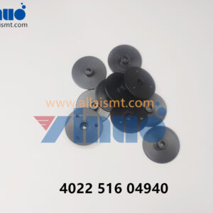 Assembleon 4022 516 04940 AX501 ITF Feeder Retaining Wafer (8mm)