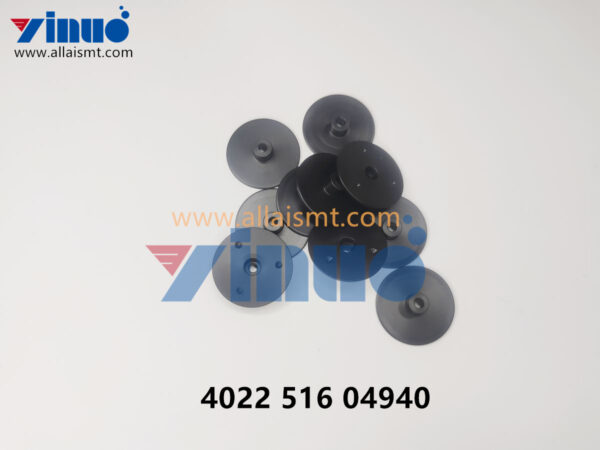 Assembleon 4022 516 04940 AX501 ITF Feeder Retaining Wafer (8mm)