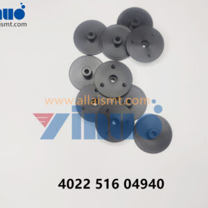Assembleon 4022 516 04940 AX501 ITF Feeder Retaining Wafer (8mm)
