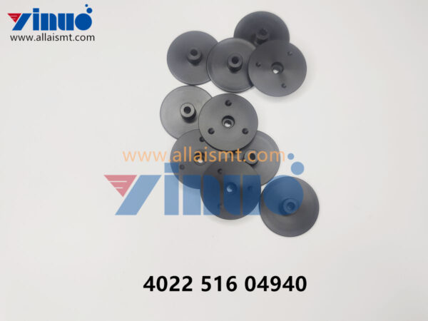 Assembleon 4022 516 04940 AX501 ITF Feeder Retaining Wafer (8mm)
