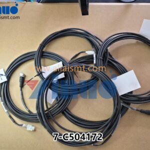 Wave soldering 7-C504172 CABLE