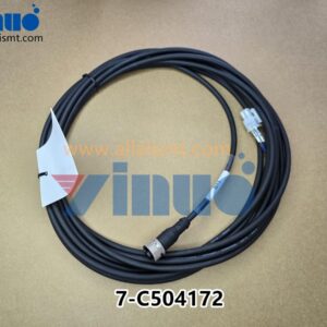 Wave soldering 7-C504172 CABLE