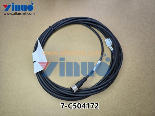 Wave soldering 7-C504172 CABLE