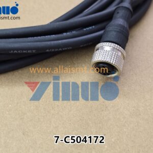 Wave soldering 7-C504172 CABLE