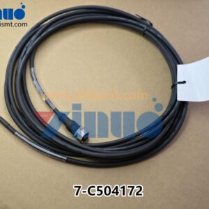 Wave soldering 7-C504172 CABLE