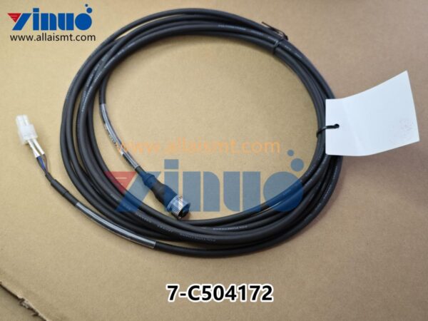 Wave soldering 7-C504172 CABLE