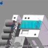 Y-RTF101 SMT Radial & Axial Feeder & odd-form component insertion feeder