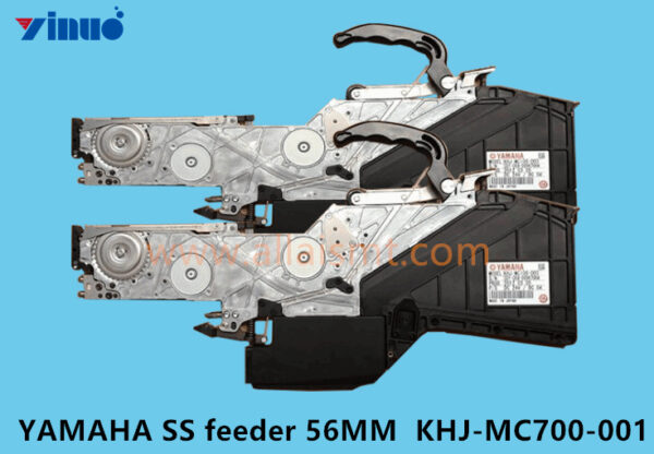 YAMAHA SS feeder 56MM KHJ-MC700-001