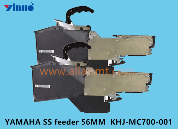 YAMAHA SS feeder 56MM KHJ-MC700-001