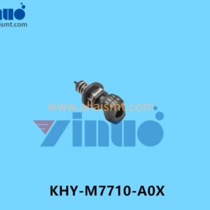 YAMAHA YG12 311A NOZZLE KHY-M7710-A0X