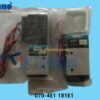 070-4E1 181E1 Solenoid Valve