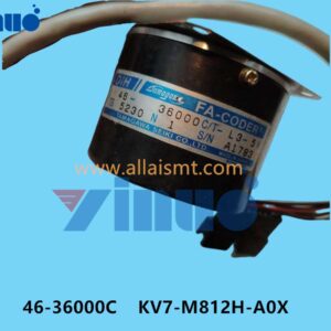 46-36000C KV7-M812H-A0X ENCODER SPARE