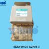 4GA119-C4-A2NH-3 SOLENOID VALVE