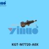 YAMAHA YG200L 202A KGT-M7720-A0X NOZZLE