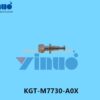 YAMAHA YG200L 203A KGT-M7730-A0X NOZZLE