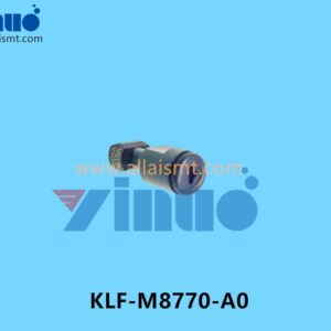 YAMAHA YSM40R 504A 515A KLF-M8770-A0 NOZZLE