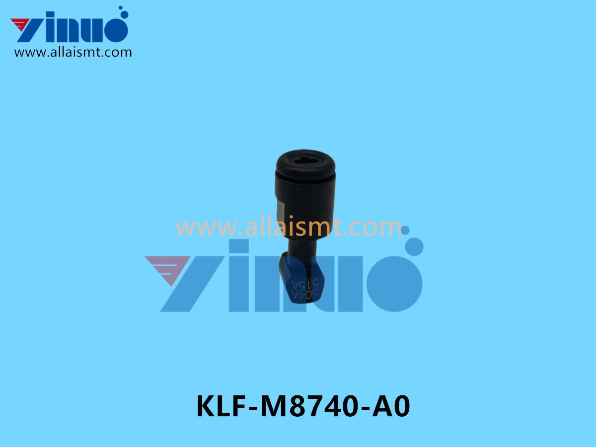 YAMAHA YSM40R KLF-M8740-A0 503A 514A NOZZLE