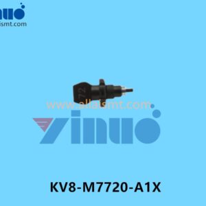 YAMAHA YV100X 100XE 72A KV8-M7720-A1X NOZZLE