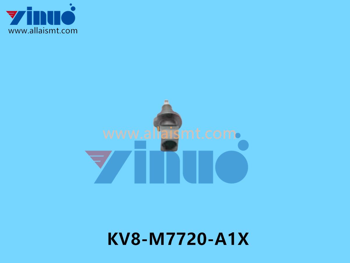 YAMAHA YV100X 100XE 72A KV8-M7720-A1X NOZZLE