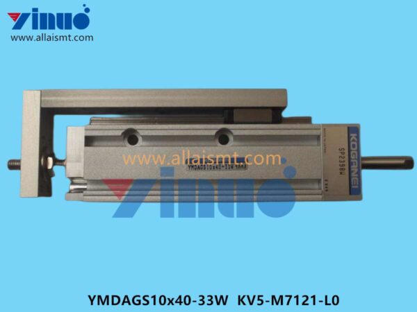 YMDAGS10x40-33W KV5-M7121-L0 YMDAGS10 40-33W CYLINDER ASSY