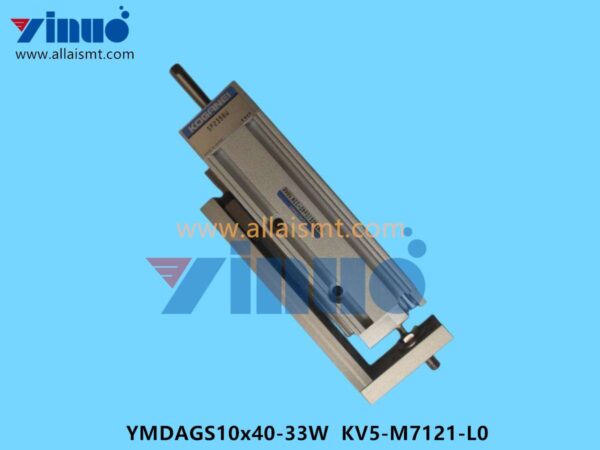 YMDAGS10x40-33W KV5-M7121-L0 YMDAGS10 40-33W CYLINDER ASSY