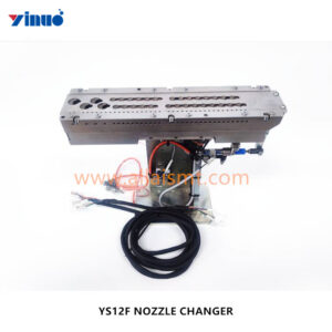 YS12F NOZZLE CHANGER