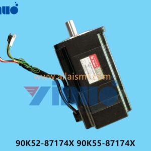 90K52-87174X 90K55-87174X AC SERVO MOTOR