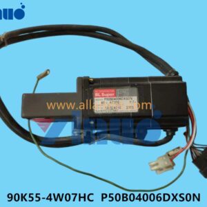 90K55-4W07HC P50B04006DXS0N Motor