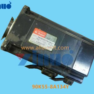 90K55-8A134Y AC SERVO MOTOR